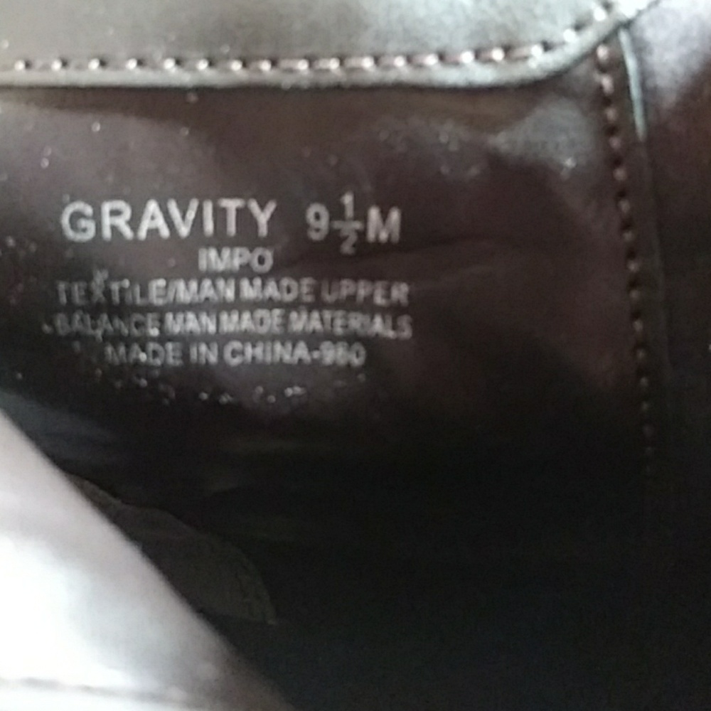 Booties - Picture 5 of 6
